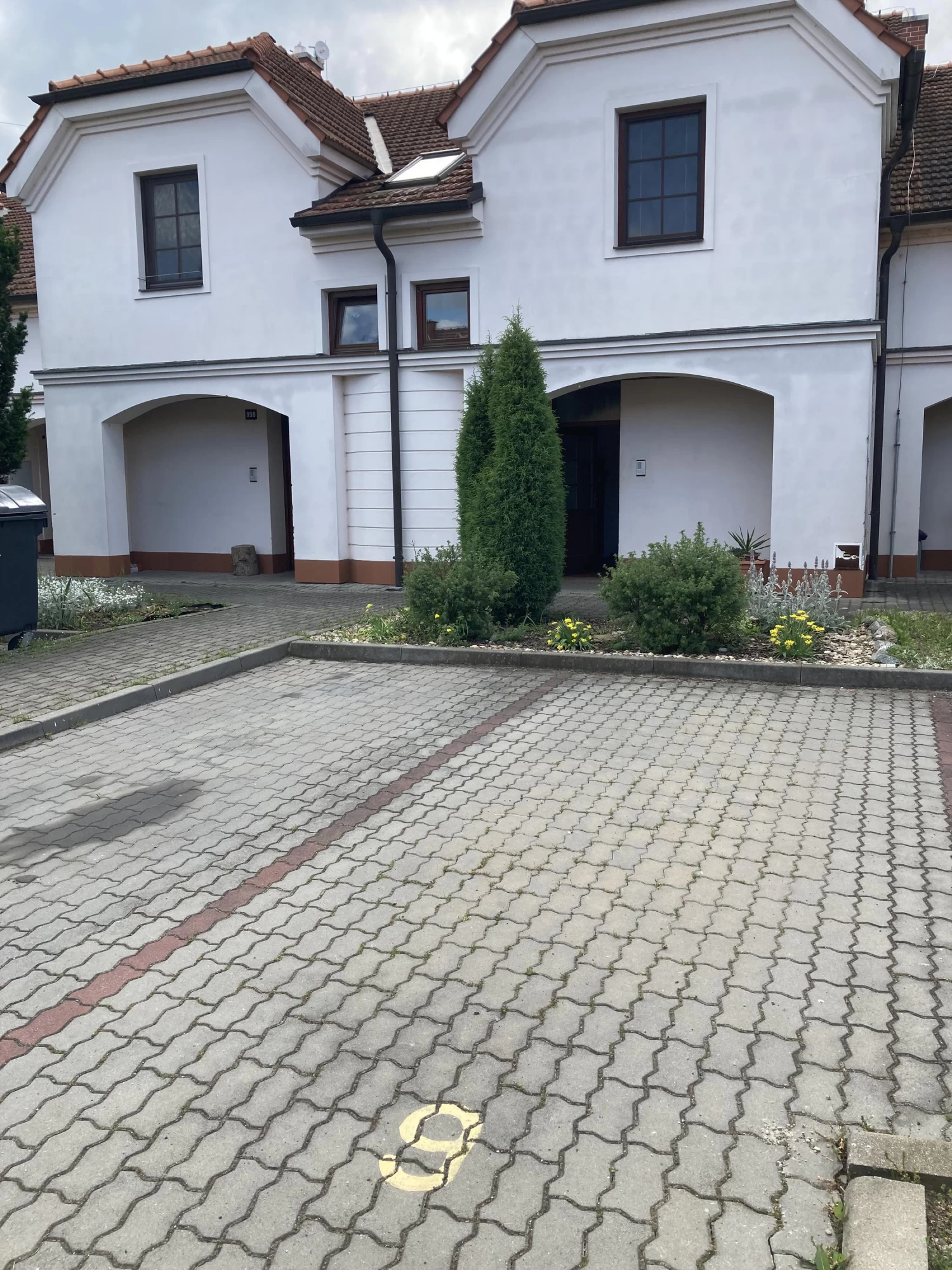 Masáže Pavel Ondra - obrázek 3
