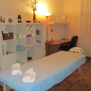 Masáže - Tomáš Kochmann