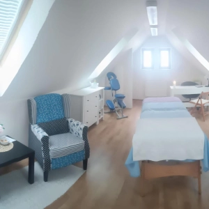 Masážní studio Vrchlabí
