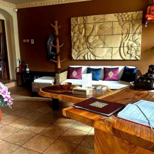 Oriental Thai spa