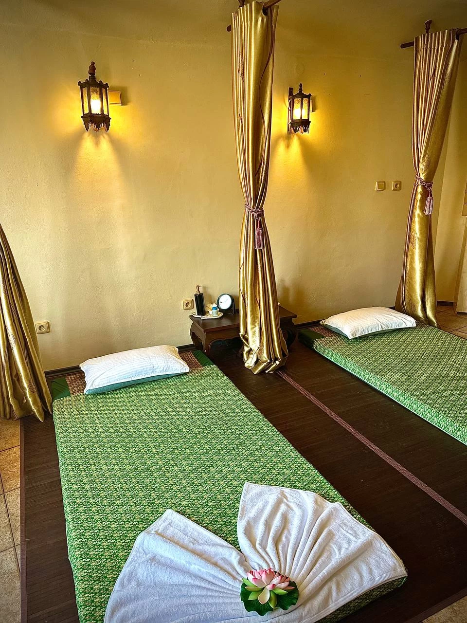 Oriental Thai spa - obrázek 2