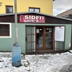 Sidfit