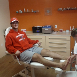 Denisa Kundrátková