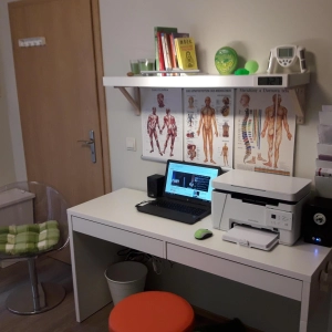 Strom Zdraví - Pavel Král