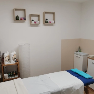 Masáže Jitka Švecová