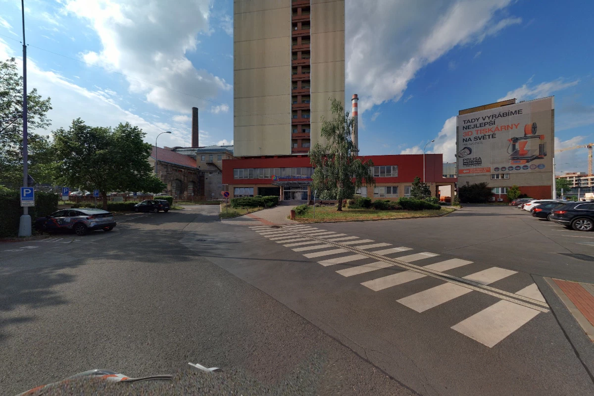 SPORTMED, s.r.o. - obrázek 2