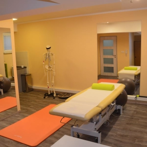 Radka Rejtharová - Masáže