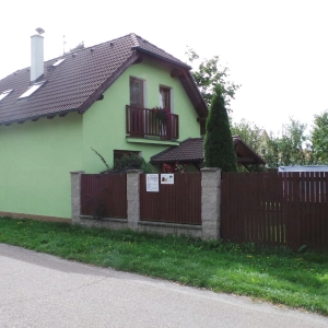 Masáže Hana Körnerová