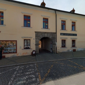 Masáže - Renata Marková