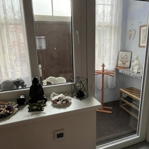 Masážní salon Queen Iris