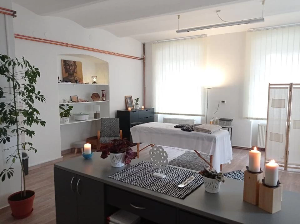 Masážní salon Queen Iris - obrázek 6