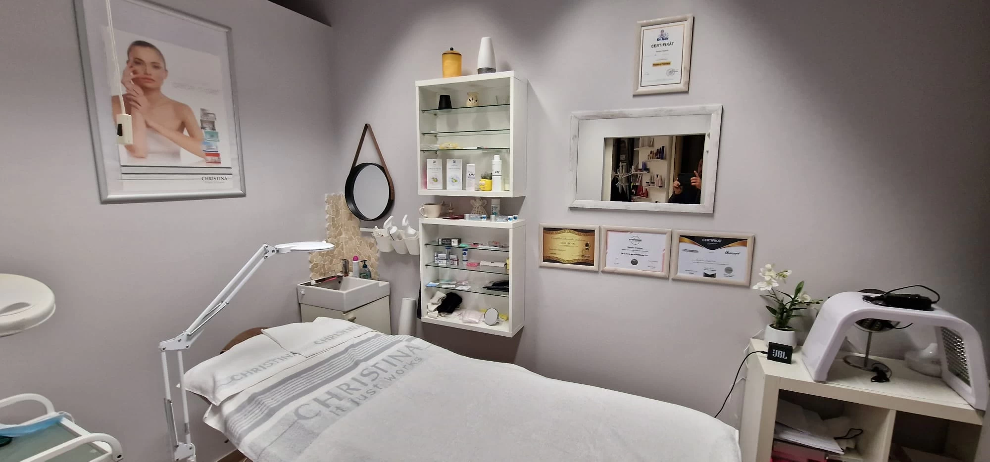 Studio FRESH LOOK / SALON MARGARETKA - obrázek 4