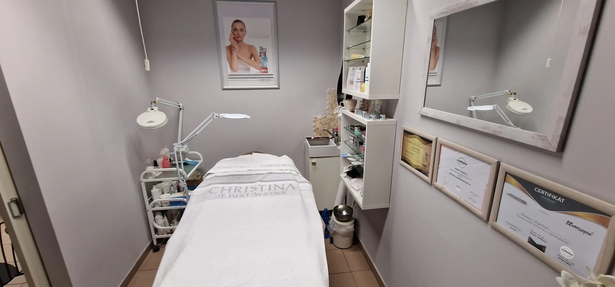 Studio FRESH LOOK / SALON MARGARETKA - obrázek 5