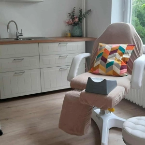 Pedikúra Hana Emmerová