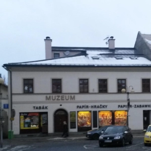 Masáže Žofie Chasáková