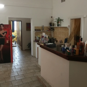 CATAPULT BEAUTY CENTRUM