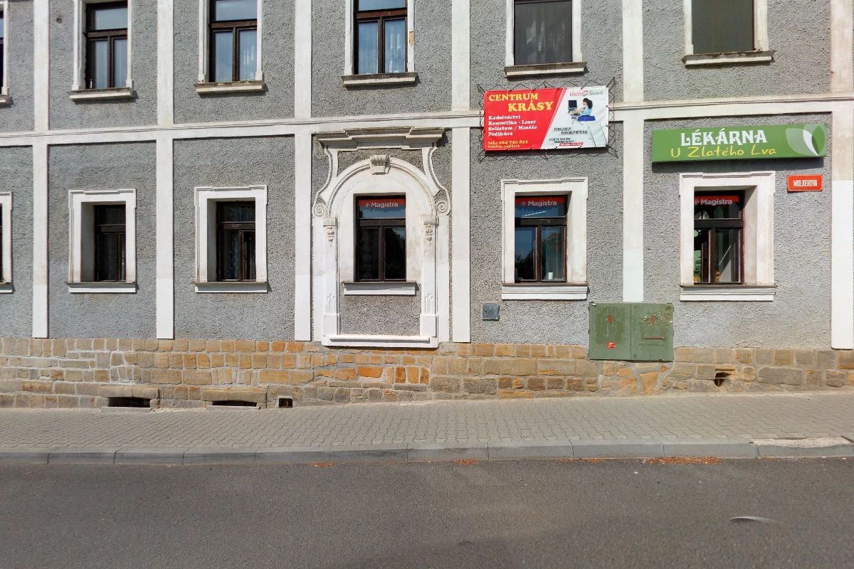 Centrum krásy Nový Bor - Kateřina Janáková - obrázek 2