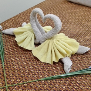 Hatha Thai - profesionální thajské masáže