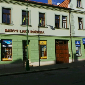 MASÁŽE Jolana Danišová
