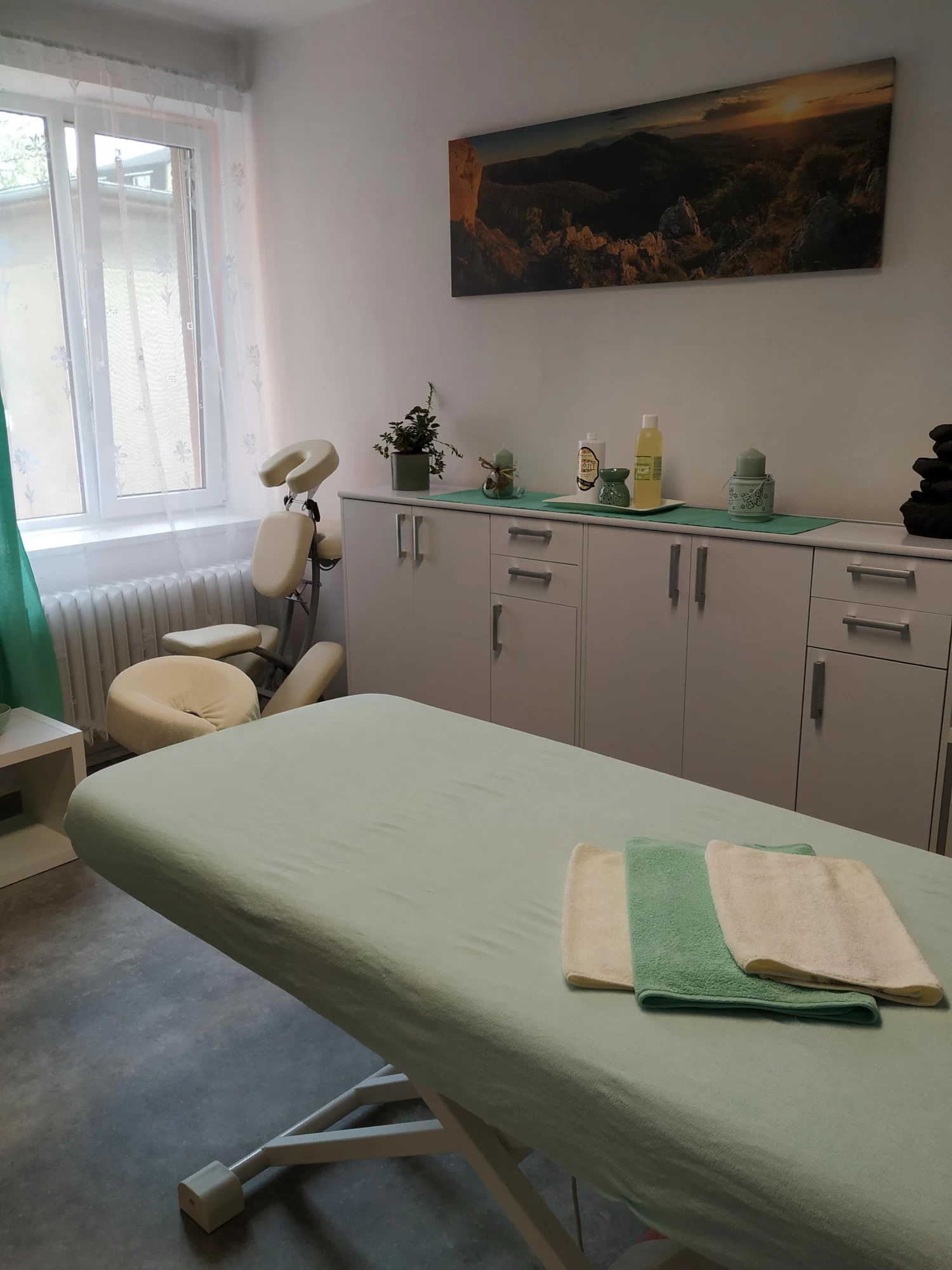 Masážní salon Blanka Linhartová - obrázek 5