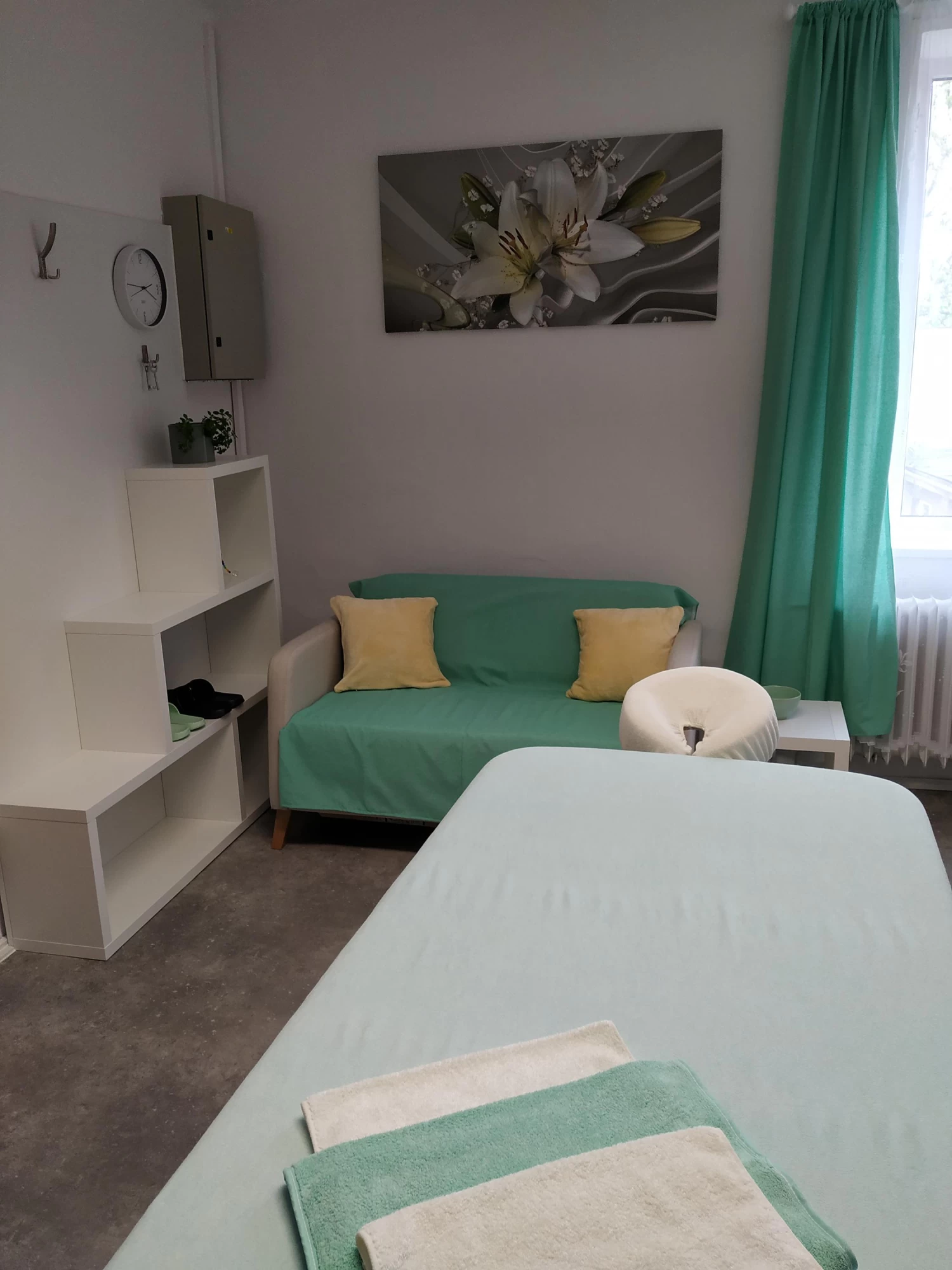 Masážní salon Blanka Linhartová - obrázek 6