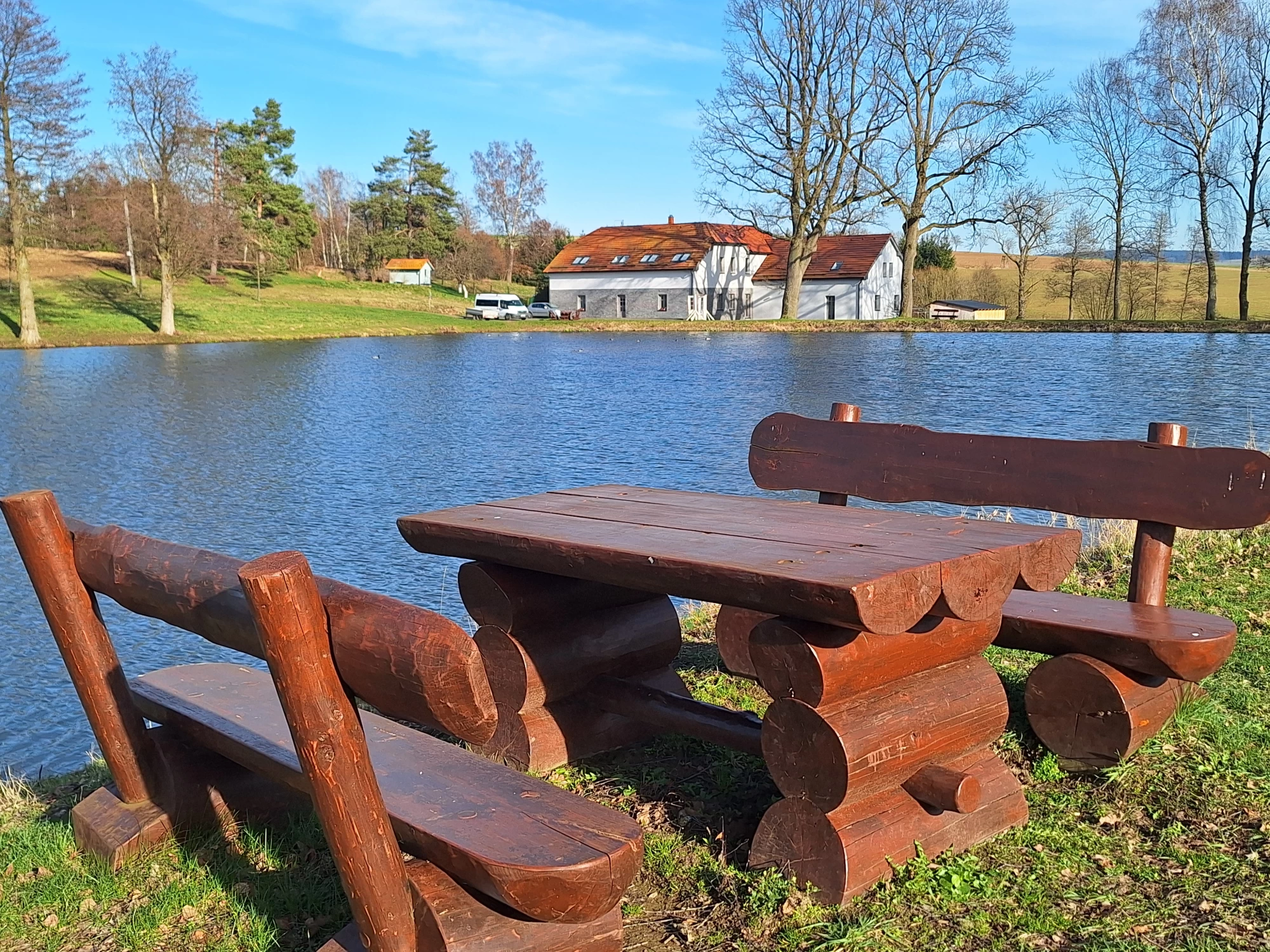 Jitkovský mlýn - Wellness, relaxace a procedury - obrázek 4