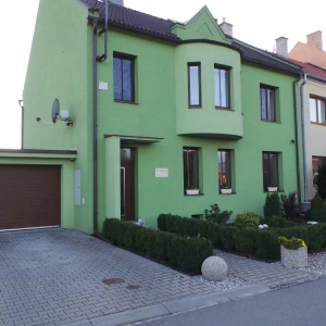 Kosmetika KM - Bc. Klára Minaříková