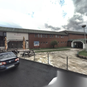 Iveta Kudláčková - masáže