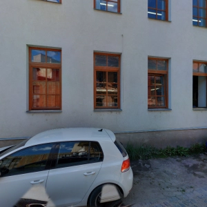 Relaxační centrum Ostrov