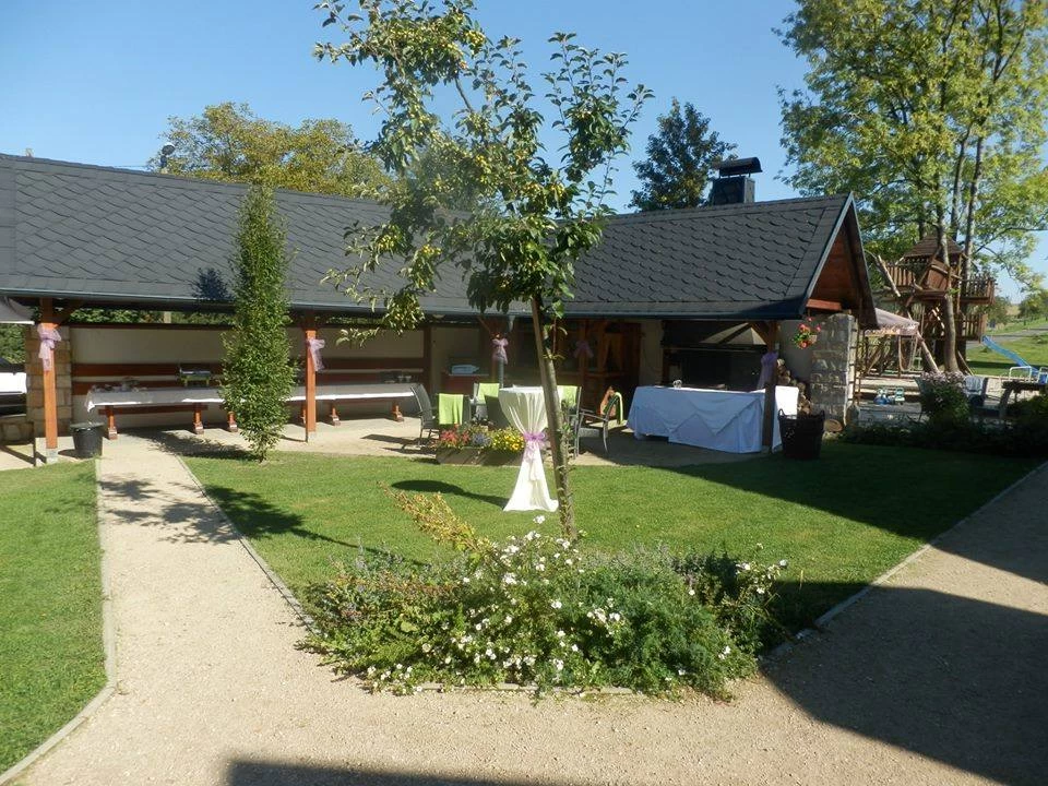 Apartmán-Hotel - Jítravský Dvorec **** - obrázek 5