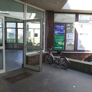 Martina Lucia Odvárková