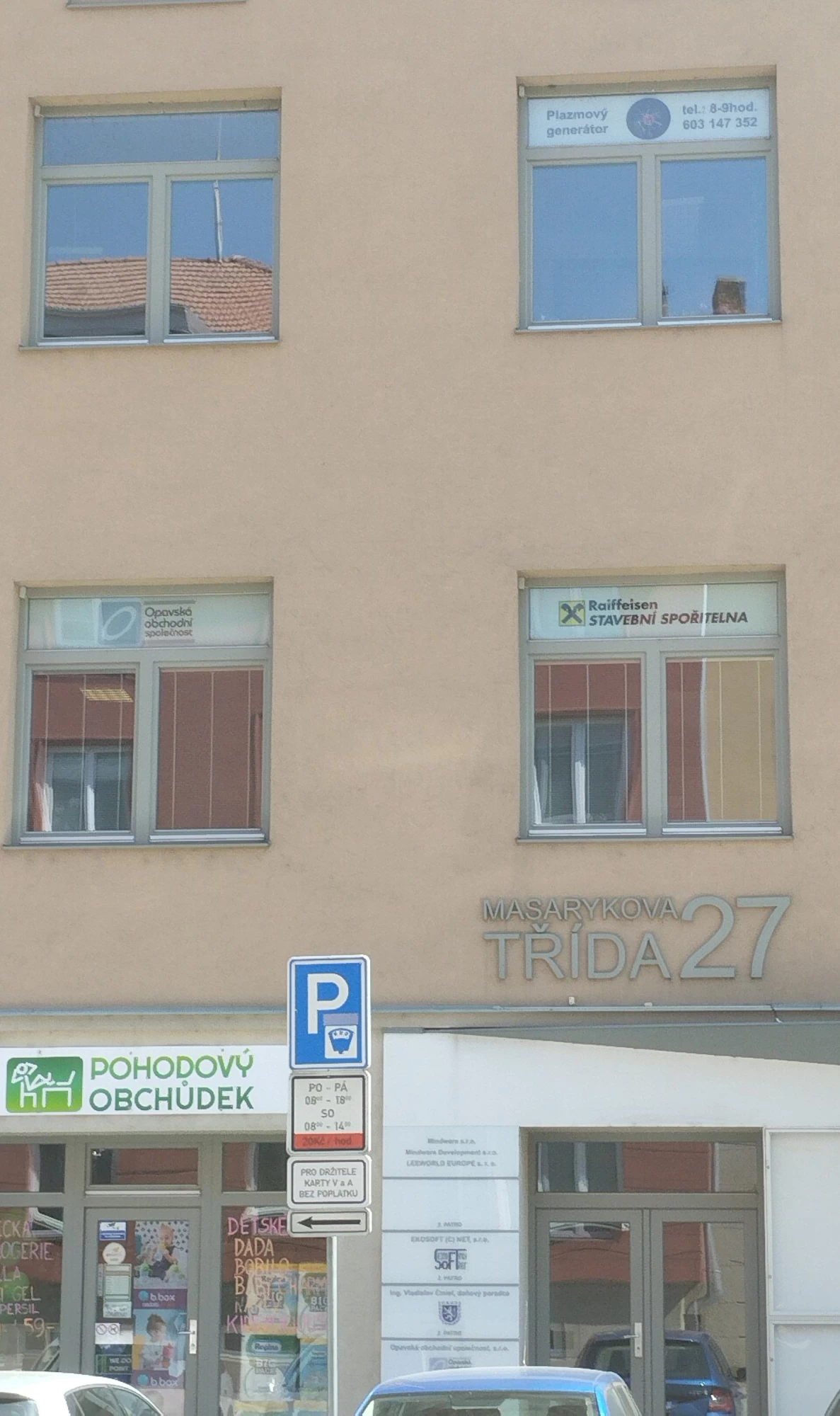 Masáže Zuzana Schneidrová - obrázek 5