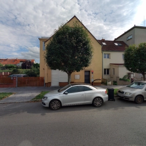 Masáže Milan Vasil
