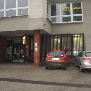 Masáže Ingrid Nováková