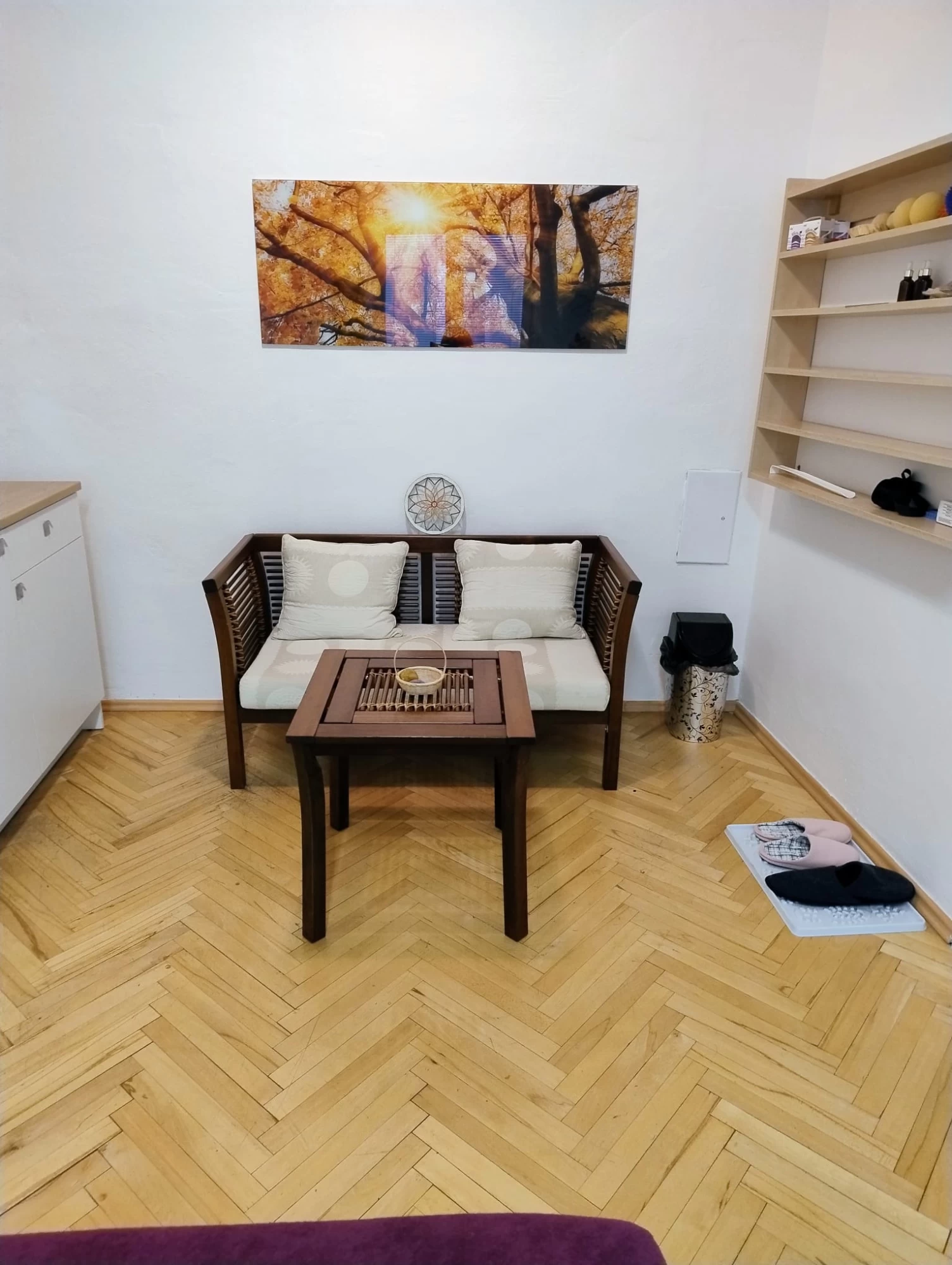 Masáže Renáta Piňousová - obrázek 6