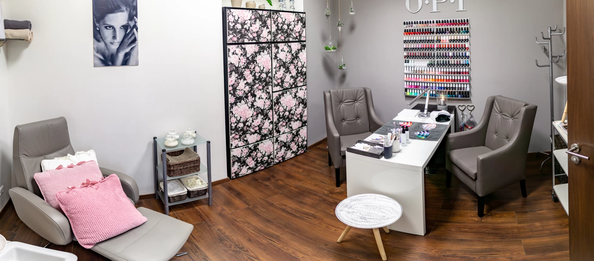 Salon Queen-si - obrázek 4