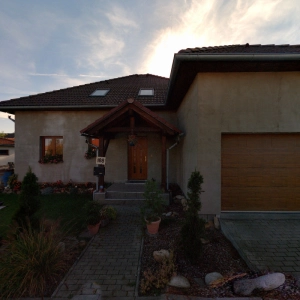 Masáže David Sógel