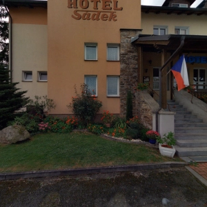 Masáže Ivana Králová