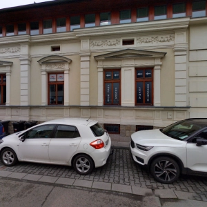 Masáže Pohoda - Irena Maloušková