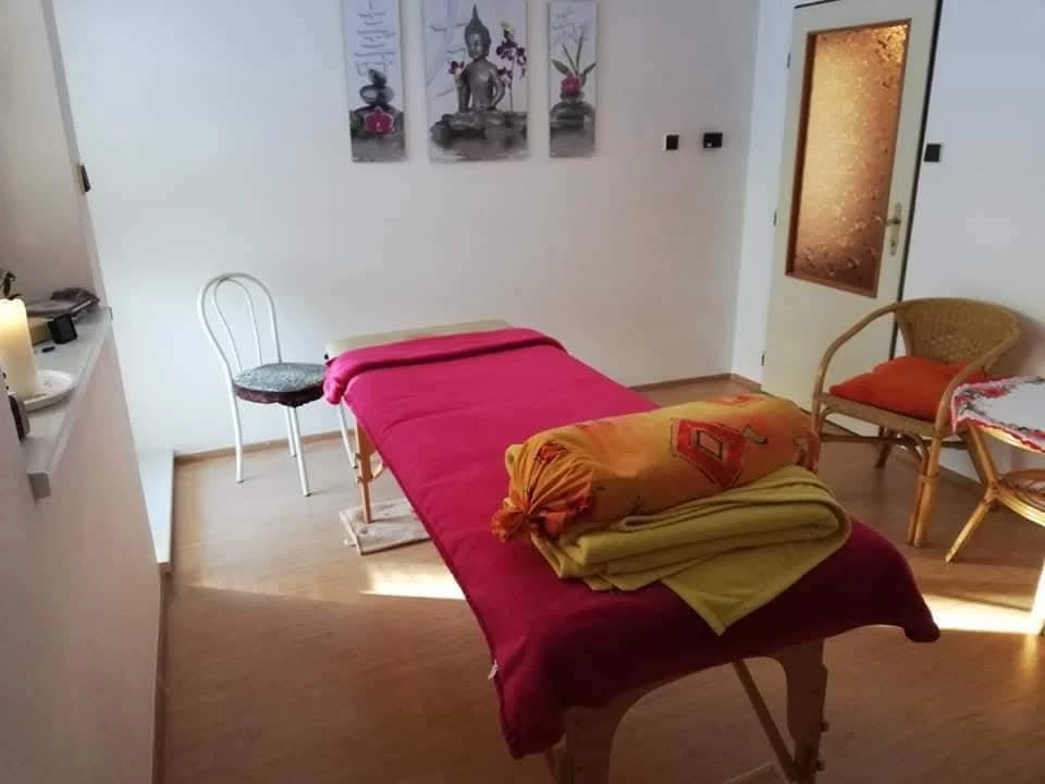 Masážní studio Pohlazení na výsluní - obrázek 3