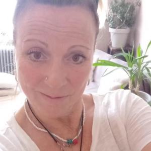 Masáže Barbora Mithoferová