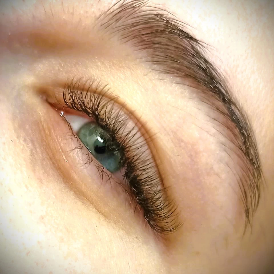 Tonca - Beauty&Lashes - obrázek 5