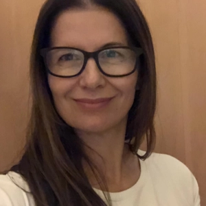 Kraniosakrální terapie, masáže a kosmetika - Eva Bílá