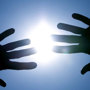 Masáž jedna radost