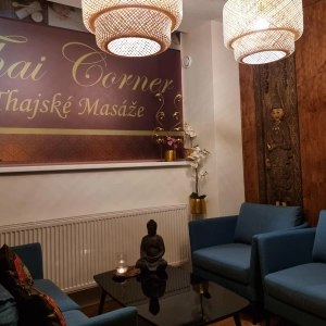 Thai Corner Tradiční thajská masáž