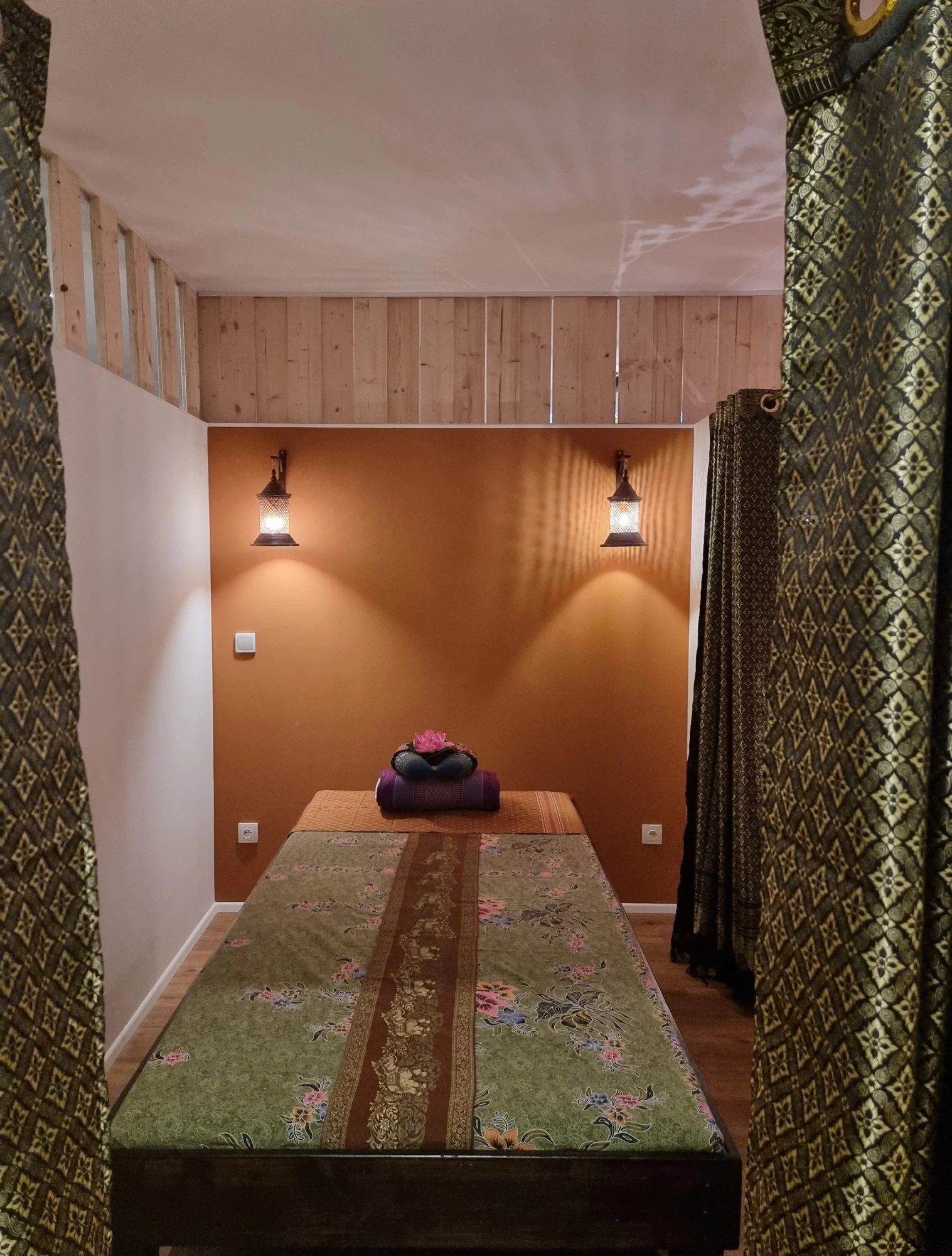 Thai Corner Tradiční thajská masáž - obrázek 4