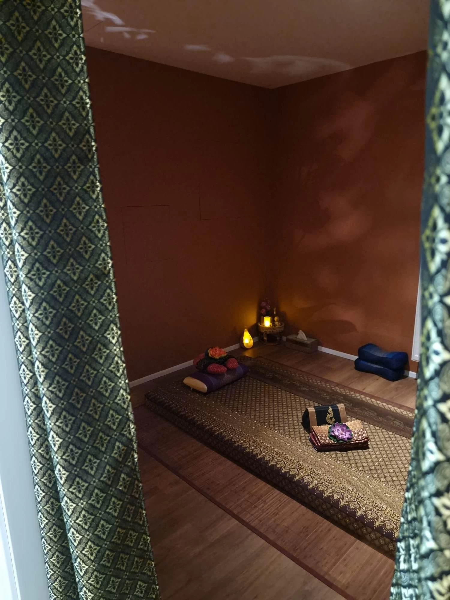 Thai Corner Tradiční thajská masáž - obrázek 5