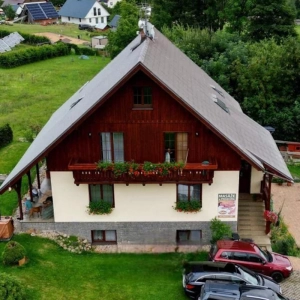 Apartmán Sylva