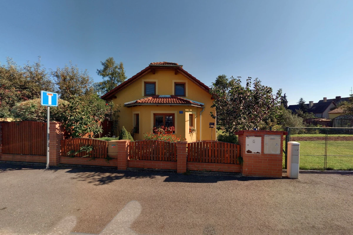 Apartman Benci - obrázek 2