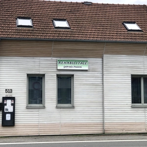 Rehabilitace Poulová